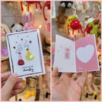 Mohabbat - Cards Collection