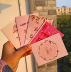 Birthday - Cards Collection.