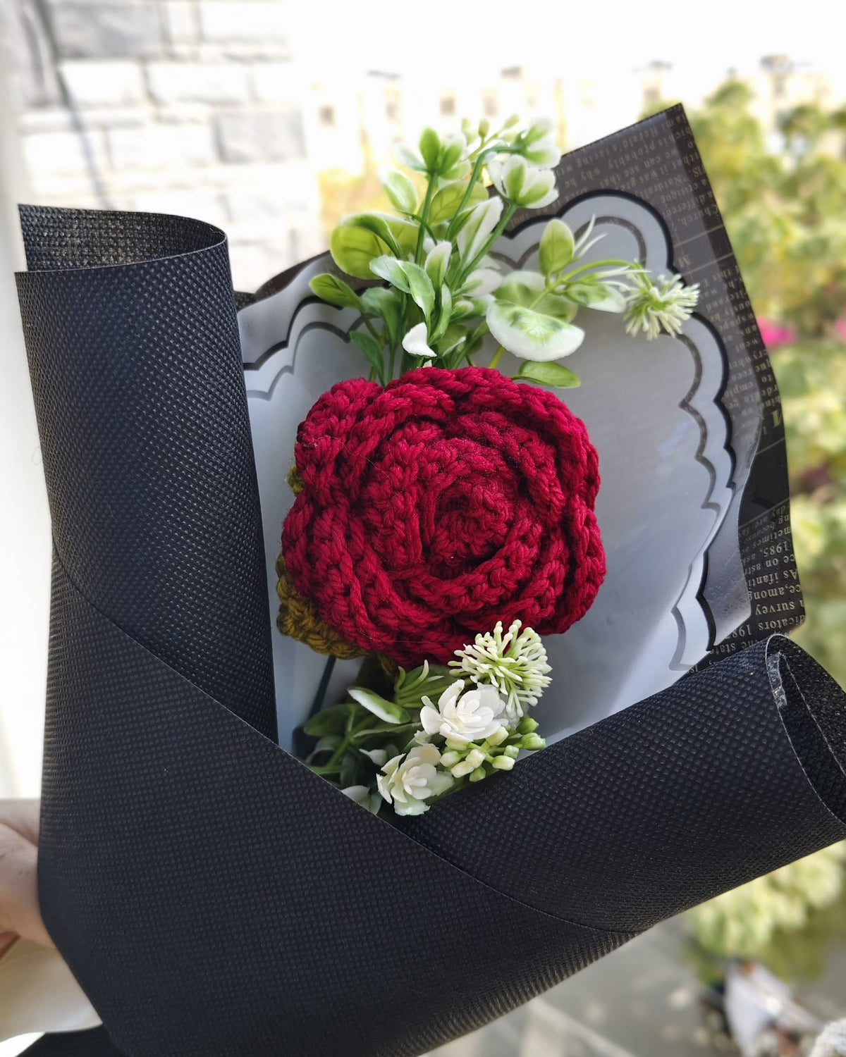 Bouquet No 25