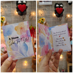 Words for Every Moment - Cards Collection.