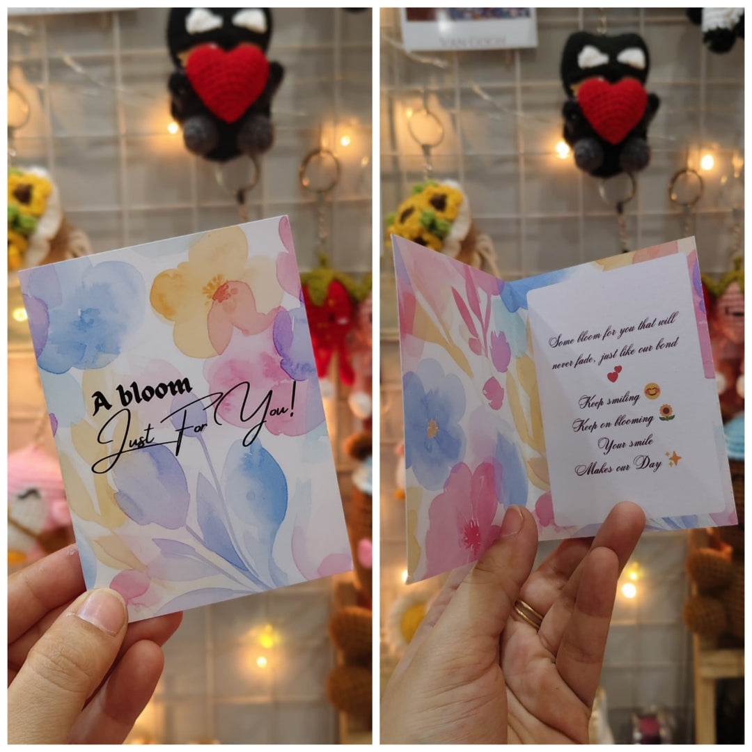 Words for Every Moment - Cards Collection.