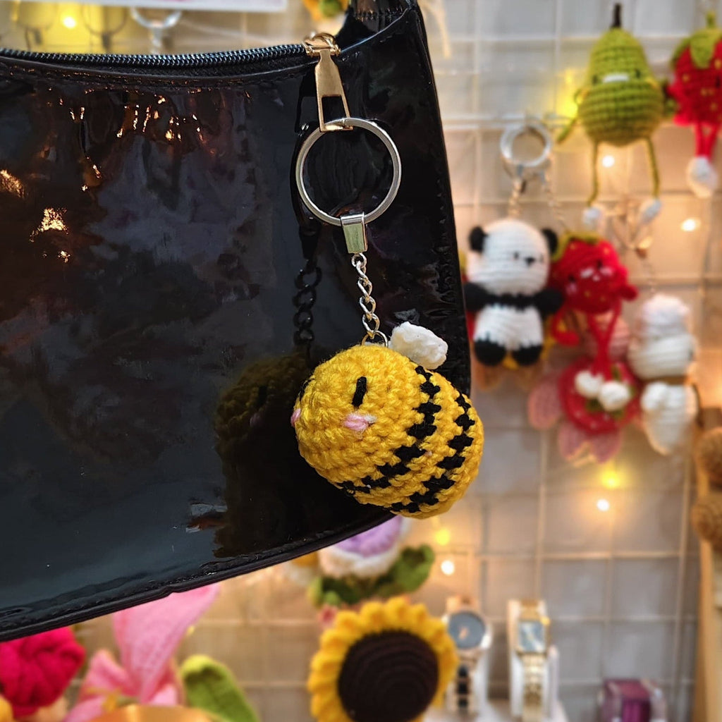 Adorable Keychains - Bundle Box - Exclusive