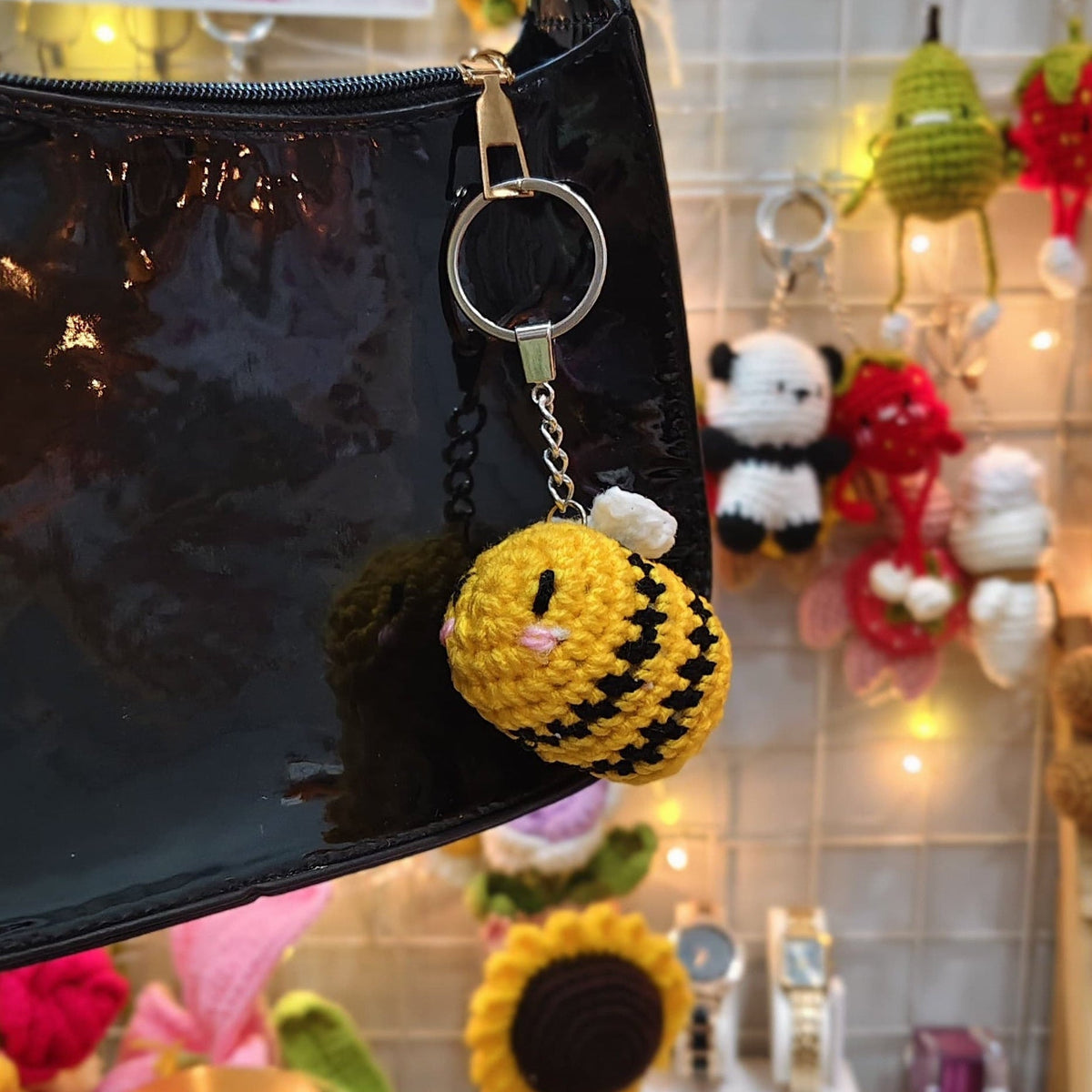 Adorable Keychains - Bundle Box - Exclusive