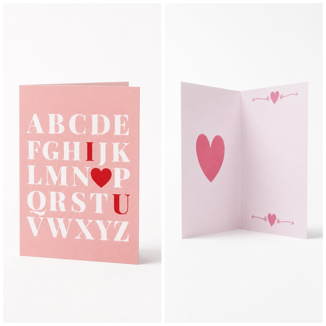 Mohabbat - Cards Collection