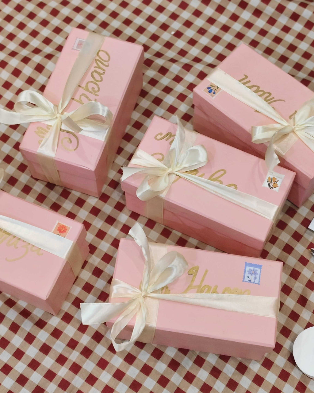 Gift Box (box only)