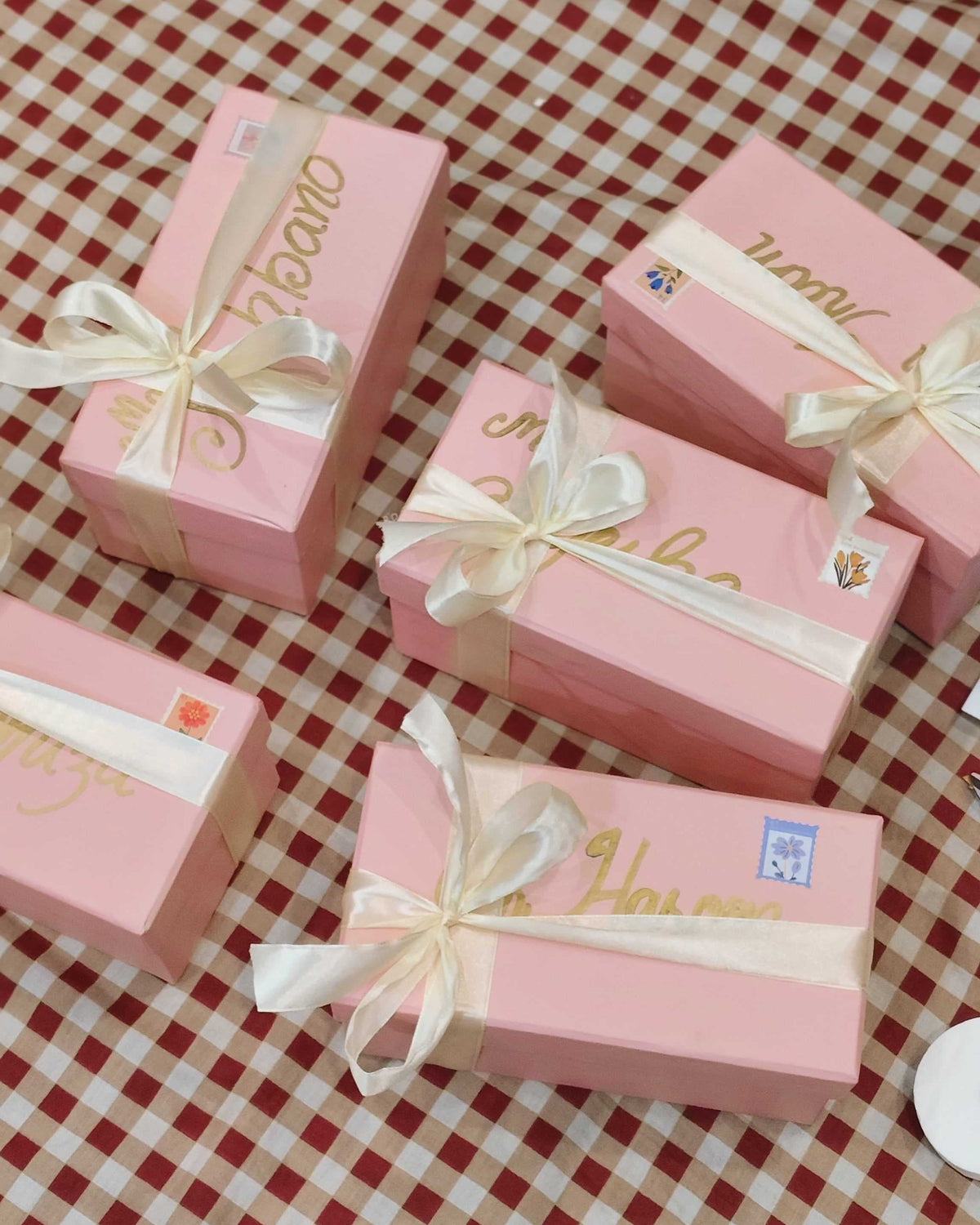 Gift Box (box only)