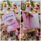 Words for Every Moment - Cards Collection.