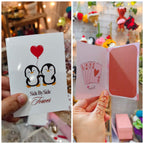 Mohabbat - Cards Collection