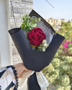 Bouquet No 25