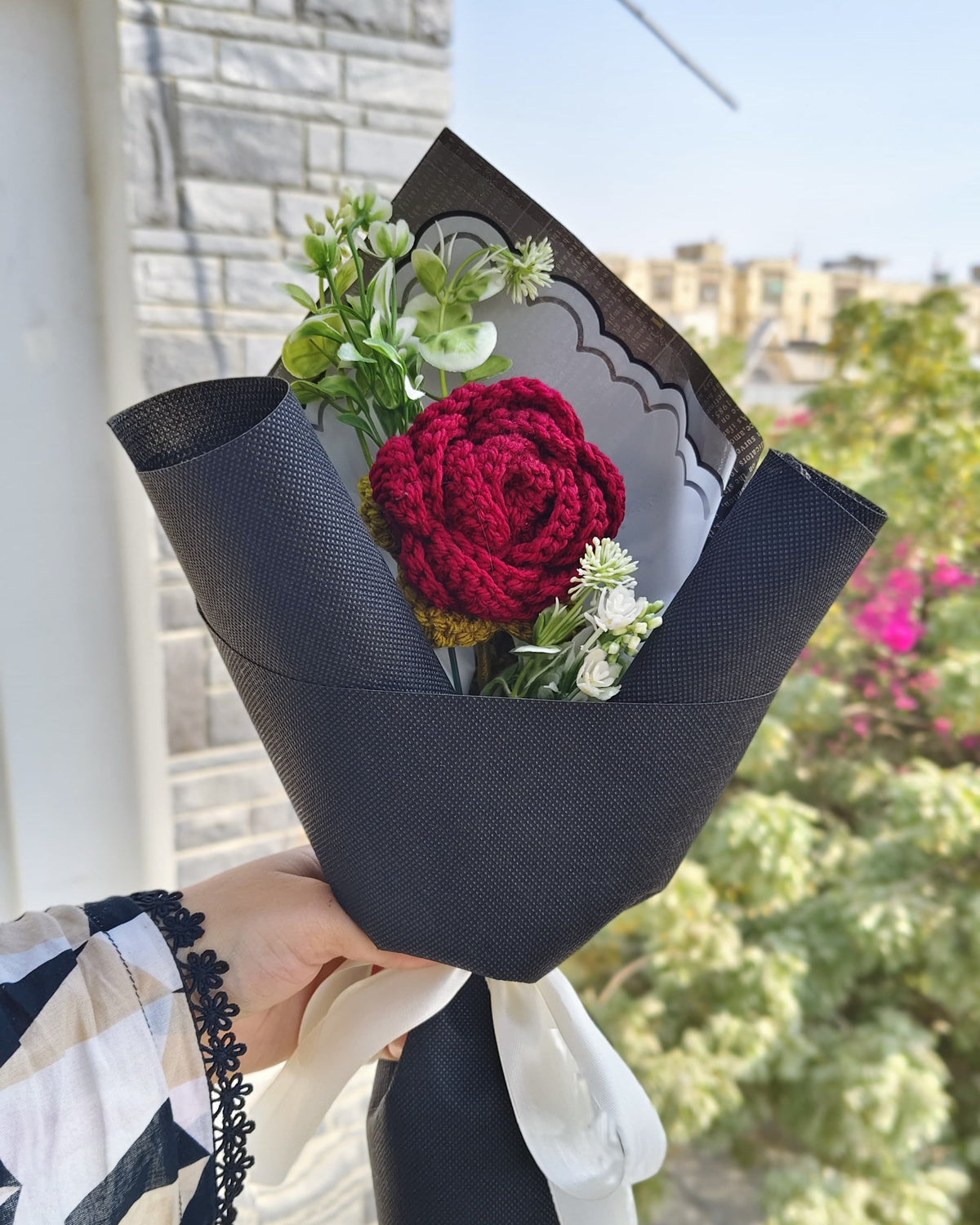 Bouquet No 25