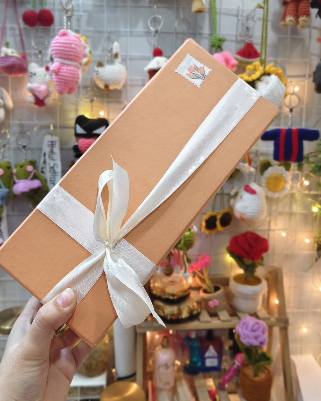 Gift Box (box only)