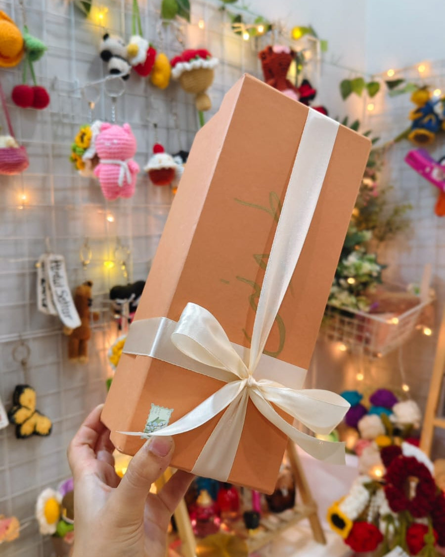 Gift Box (box only)