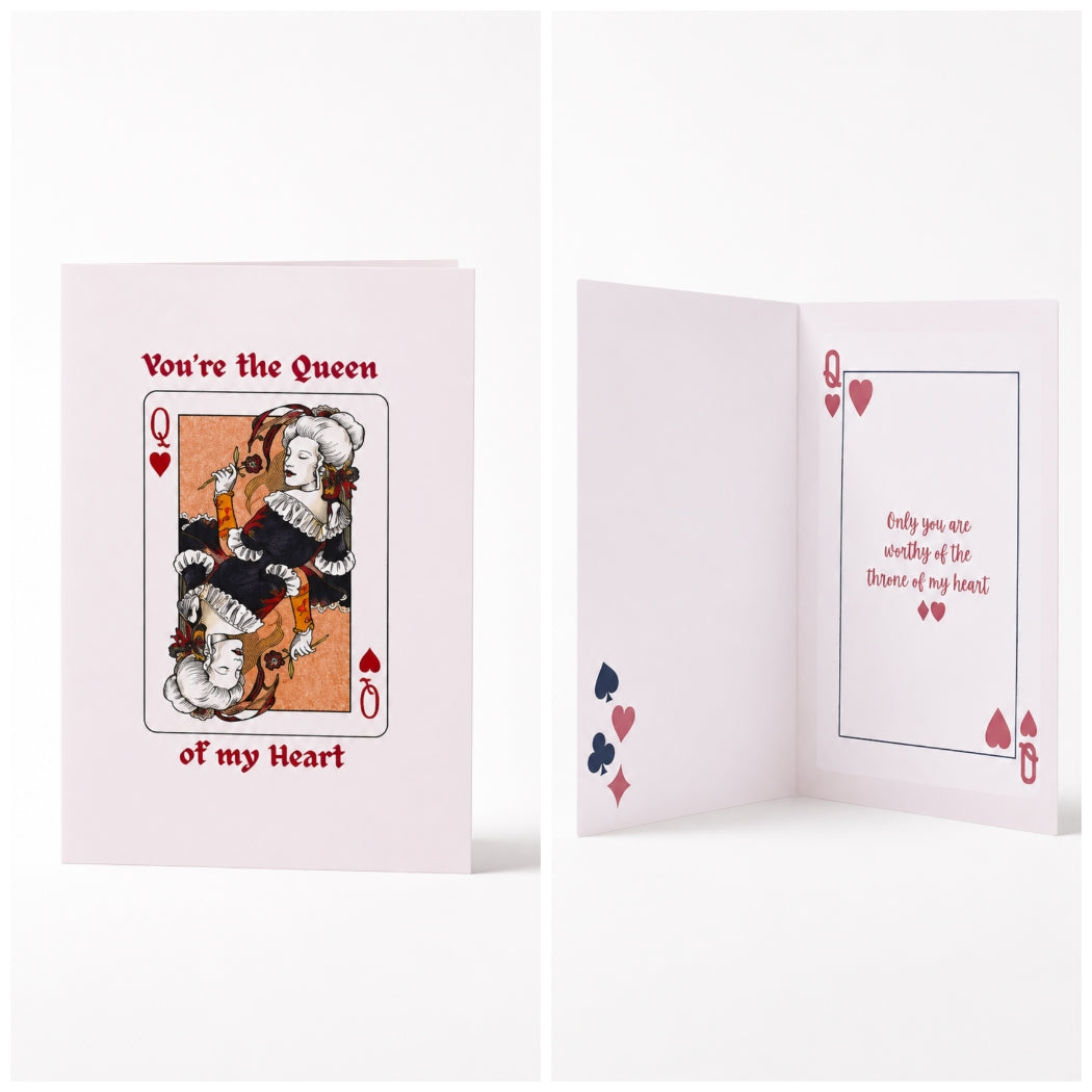 Mohabbat - Cards Collection