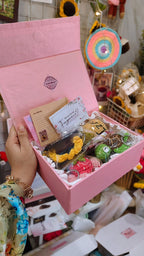Gift Box (box only)