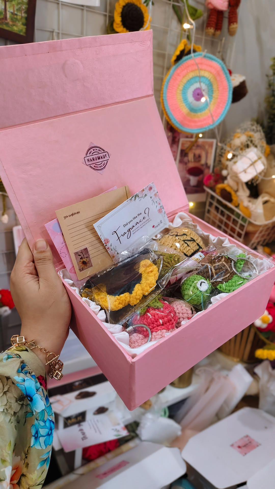 Gift Box (box only)