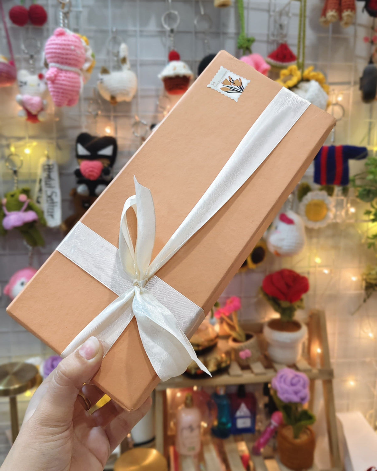 Gift Box (box only)