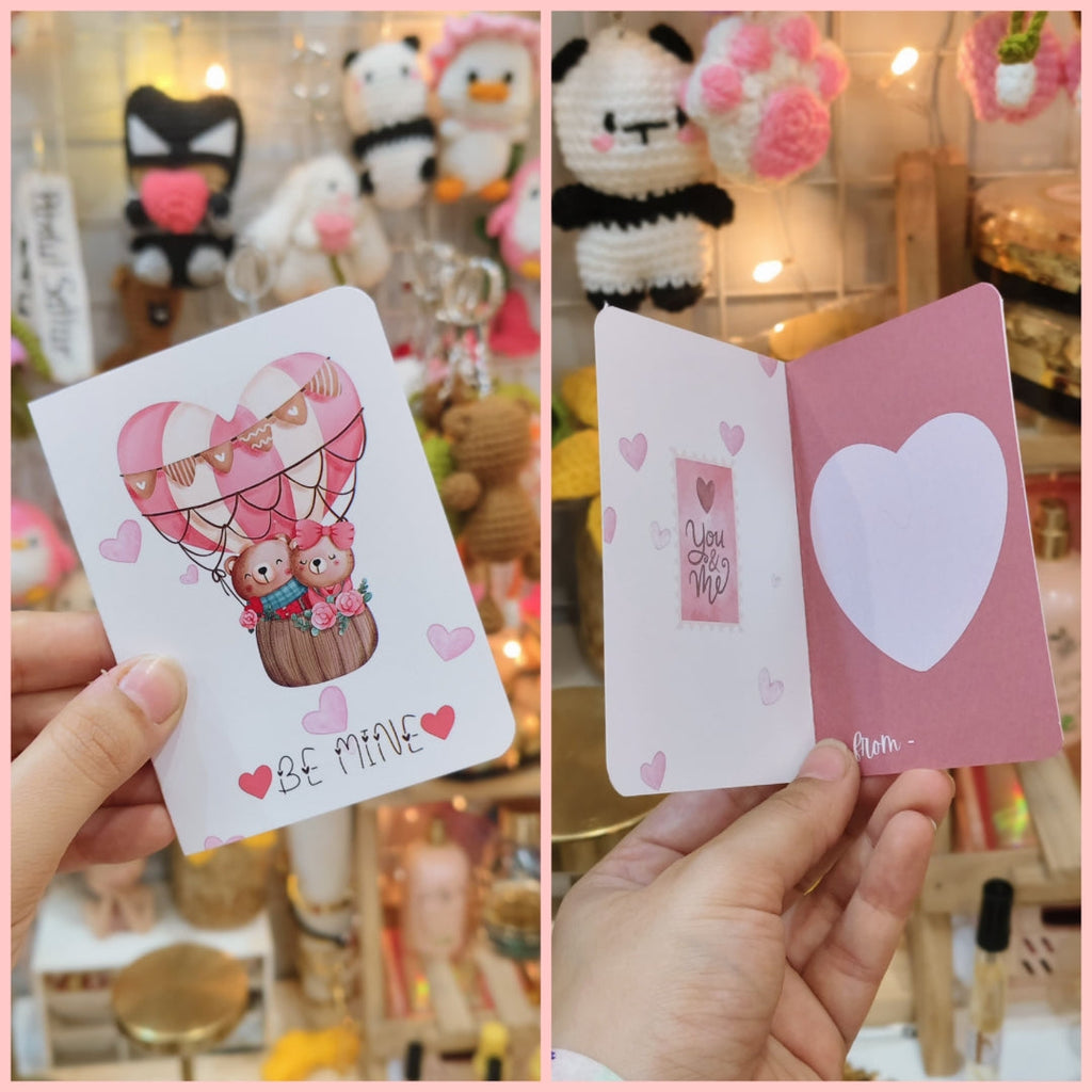 Mohabbat - Cards Collection