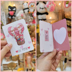 Mohabbat - Cards Collection