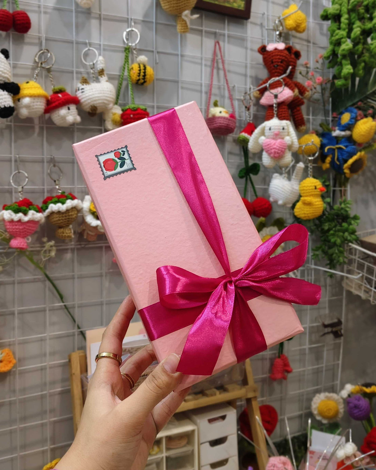 Gift Box (box only)