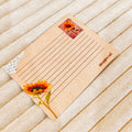 Vintage style Greeting card
